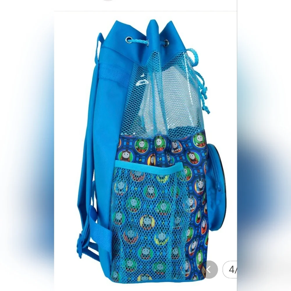 Thomas & Friends charming swim